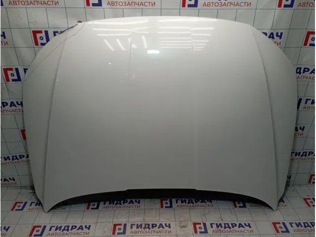 Капот Hyundai Tucson