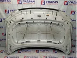 Капот Hyundai Tucson