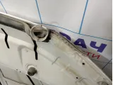 Капот Hyundai Tucson