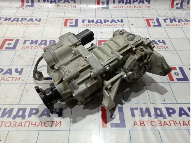 Редуктор заднего моста Hyundai Tucson 47800-4G300