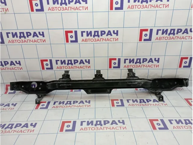 Усилитель заднего бампера Hyundai Tucson 86631N9100