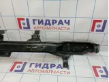 Усилитель заднего бампера Hyundai Tucson 86631N9100