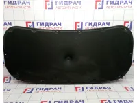 Шумоизоляция капота Hyundai Tucson 81125-N9000