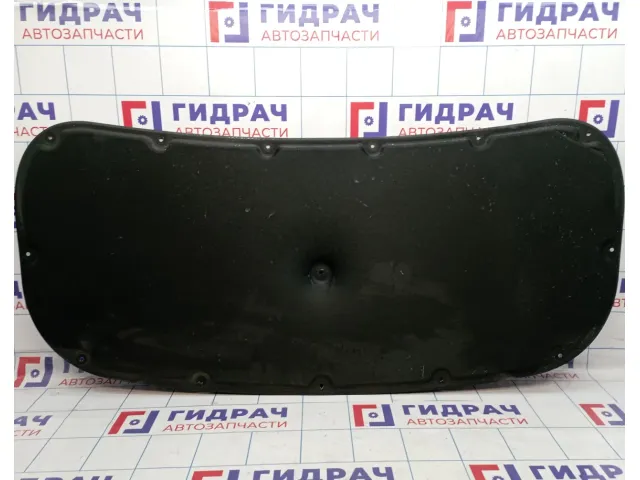 Шумоизоляция капота Hyundai Tucson 81125-N9000
