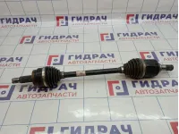 Привод передний левый Hyundai Tucson 49500N9070