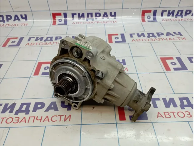 Раздаточная коробка передняя Hyundai Tucson 473002D100