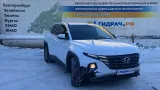Двигатель Hyundai Tucson 1M531-2JU01