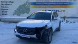 Двигатель Hyundai Tucson 1M531-2JU01