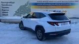 Двигатель Hyundai Tucson 1M531-2JU01