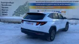 Двигатель Hyundai Tucson 1M531-2JU01