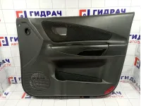 Обшивка двери передней правой Hyundai Tucson (JM) 823022E4718T
