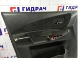 Обшивка двери передней левой Hyundai Tucson (JM) 823012E4918T