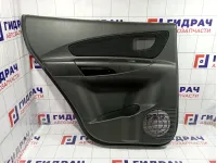 Обшивка двери задней левой Hyundai Tucson (JM) 833012E0318T