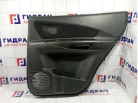 Обшивка двери задней правой Hyundai Tucson (JM) 833022E0318T