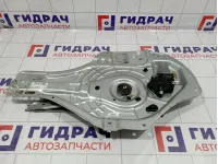 Стеклоподъемник электрический передний левый Hyundai Tucson (JM) 82405-2E000