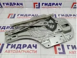 Стеклоподъемник электрический передний левый Hyundai Tucson (JM) 82405-2E000