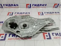 Стеклоподъемник электрический передний правый Hyundai Tucson (JM) 82406-2E000