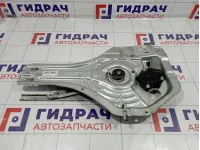 Стеклоподъемник электрический задний левый Hyundai Tucson (JM) 83405-2E000
