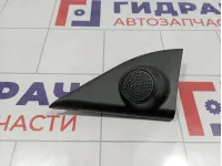 Крышка зеркала внутренняя левая Hyundai Tucson (JM) 87650-2E020