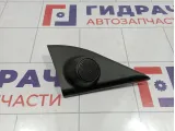Крышка зеркала внутренняя правая Hyundai Tucson (JM) 87660-2E020