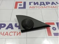 Крышка зеркала внутренняя правая Hyundai Tucson (JM) 87660-2E020