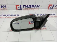 Зеркало левое электрическое Hyundai Tucson (JM) 876102E320EB