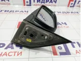 Зеркало левое электрическое Hyundai Tucson (JM) 876102E320EB