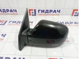 Зеркало левое электрическое Hyundai Tucson (JM) 876102E320EB
