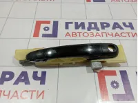 Ручка двери наружная передняя правая Hyundai Tucson (JM) 826602E000EB