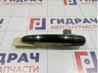 Ручка двери наружная задняя левая Hyundai Tucson (JM) 836502E000EB