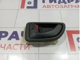 Ручка двери внутренняя левая Hyundai Tucson (JM) 826102E000WK