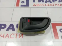 Ручка двери внутренняя левая Hyundai Tucson (JM) 826102E000WK