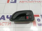 Ручка двери внутренняя левая Hyundai Tucson (JM) 826102E000WK