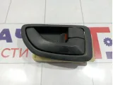 Ручка двери внутренняя правая Hyundai Tucson (JM) 826202E000WK