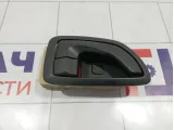 Ручка двери внутренняя правая Hyundai Tucson (JM) 826202E000WK