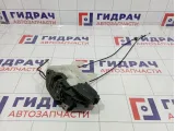 Замок двери передней левой Hyundai Tucson (JM) 81310-2E010