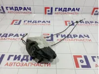 Замок двери передней левой Hyundai Tucson (JM) 81310-2E010