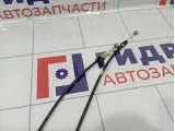 Замок двери передней левой Hyundai Tucson (JM) 81310-2E010