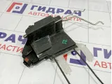 Замок двери передней правой Hyundai Tucson (JM) 81320-2E010