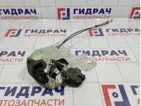Замок двери задней левой Hyundai Tucson (JM) 81410-2E000