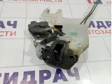 Замок двери задней правой Hyundai Tucson (JM) 81420-2E000