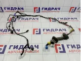 Проводка двери передней правой Hyundai Tucson (JM) 91610-2E470