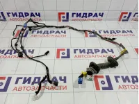 Проводка двери передней правой Hyundai Tucson (JM) 91610-2E470