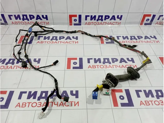 Проводка двери передней правой Hyundai Tucson (JM) 91610-2E470