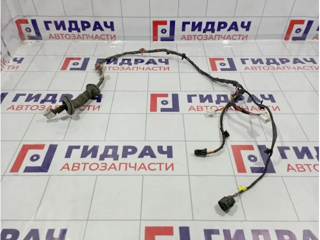 Проводка двери задней левой Hyundai Tucson (JM) 91650-2E011