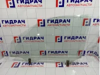 Стекло двери передней левой Hyundai Tucson (JM) 82410-2E030