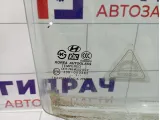 Стекло двери передней правой Hyundai Tucson (JM) 82420-2E030
