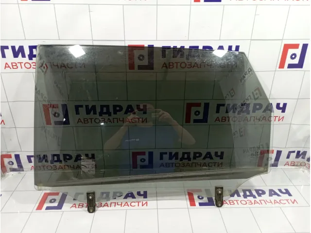 Стекло двери задней левой Hyundai Tucson (JM) 83410-2E000