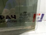 Стекло двери задней левой Hyundai Tucson (JM) 83410-2E000