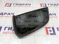 Стекло кузовное глухое левое Hyundai Tucson (JM) 87810-2E000